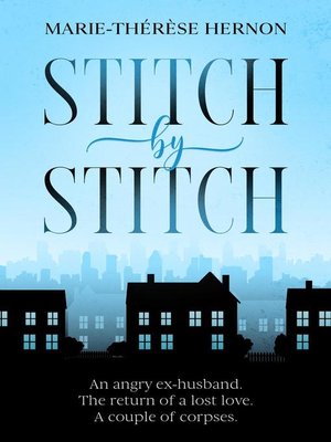 cover image of Stitch by Stitch